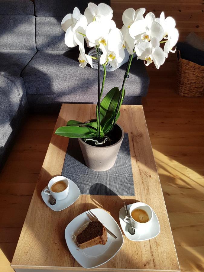 Holiday Home Znojmo W/ Wellness & Wine מראה חיצוני תמונה