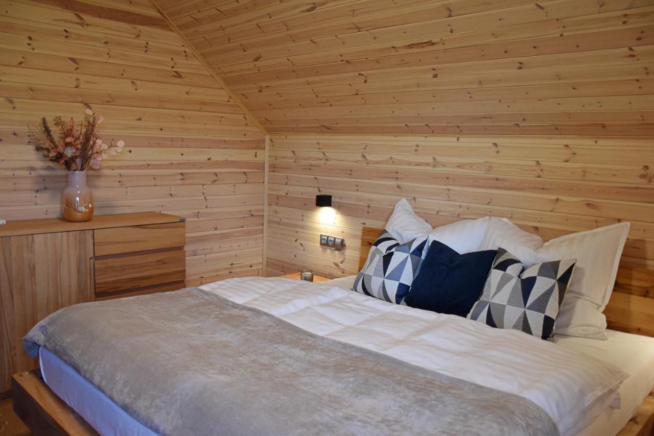 Holiday Home Znojmo W/ Wellness & Wine מראה חיצוני תמונה