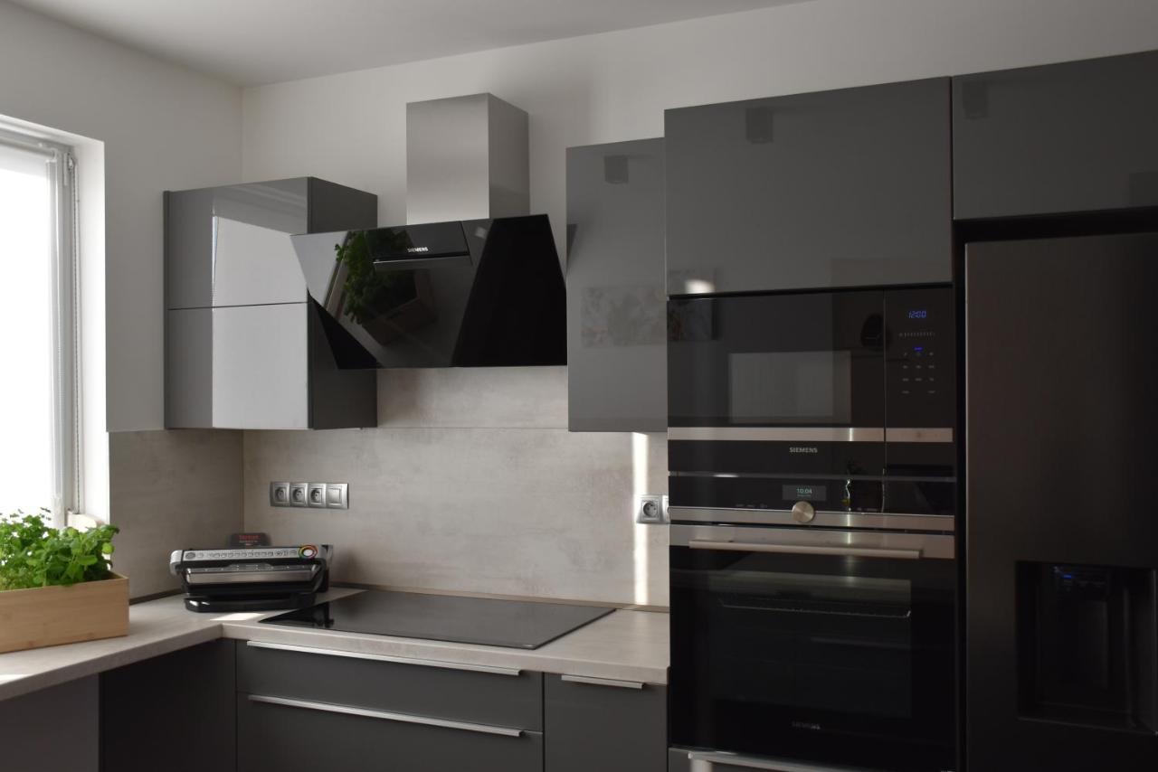 Holiday Home Znojmo W/ Wellness & Wine מראה חיצוני תמונה