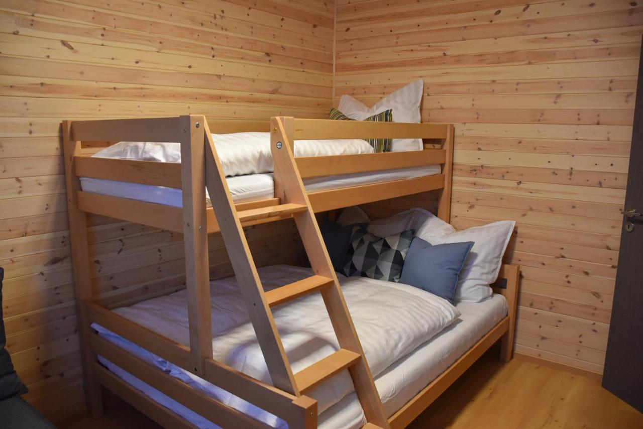 Holiday Home Znojmo W/ Wellness & Wine מראה חיצוני תמונה