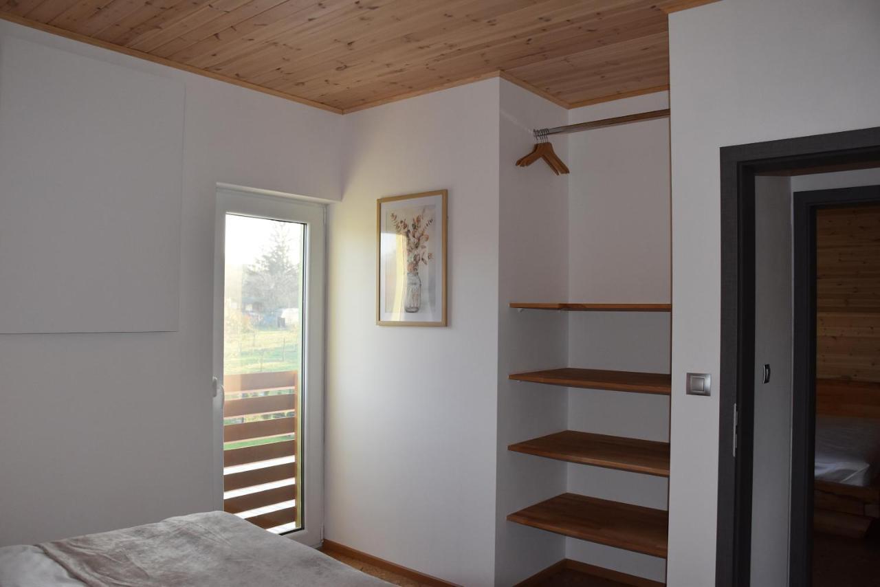 Holiday Home Znojmo W/ Wellness & Wine מראה חיצוני תמונה