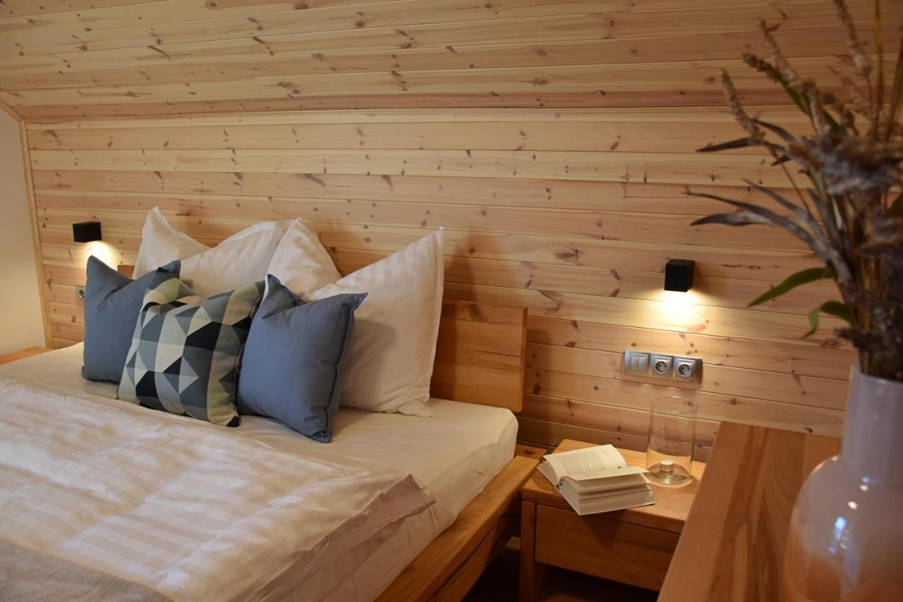 Holiday Home Znojmo W/ Wellness & Wine מראה חיצוני תמונה