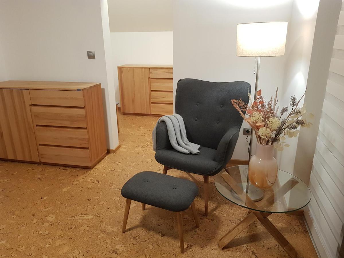 Holiday Home Znojmo W/ Wellness & Wine מראה חיצוני תמונה