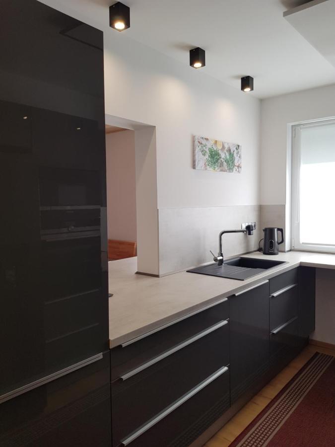 Holiday Home Znojmo W/ Wellness & Wine מראה חיצוני תמונה