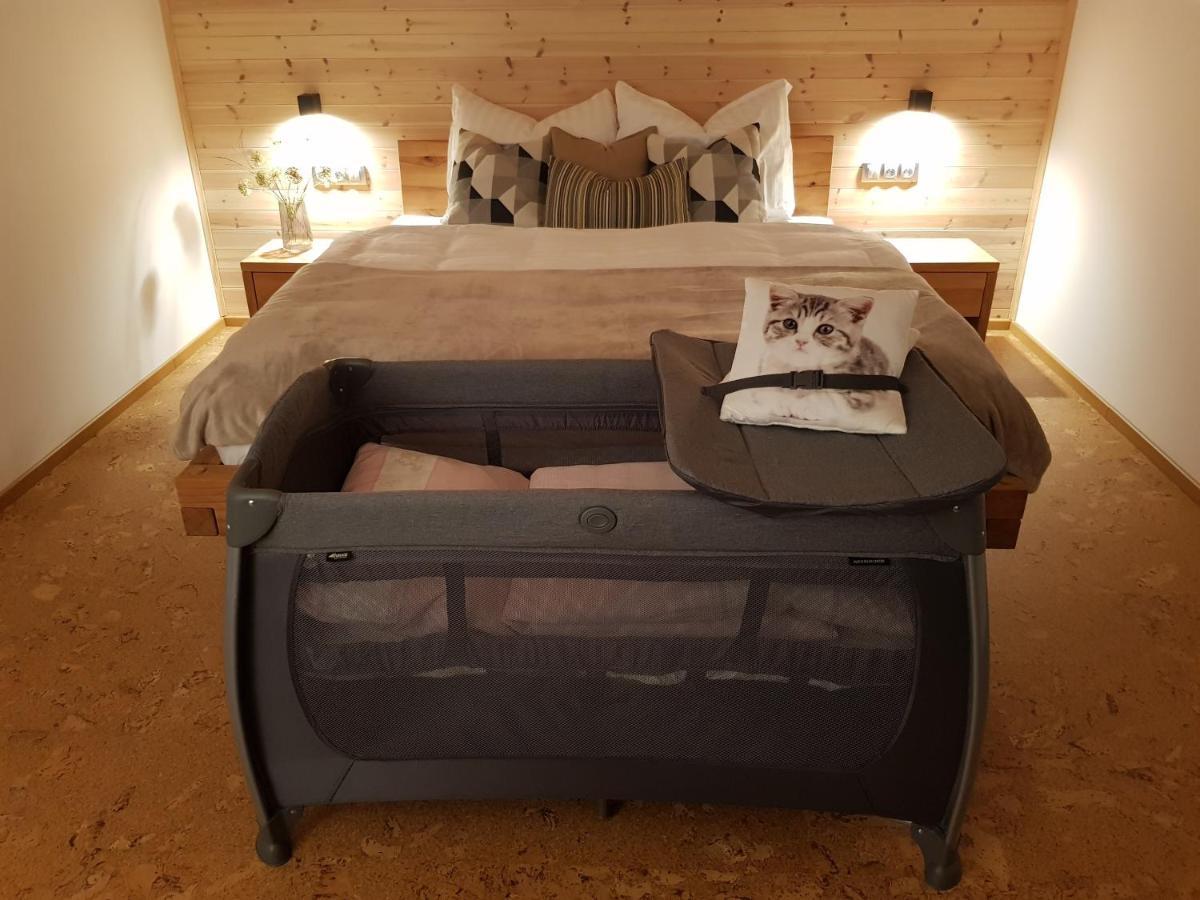 Holiday Home Znojmo W/ Wellness & Wine מראה חיצוני תמונה