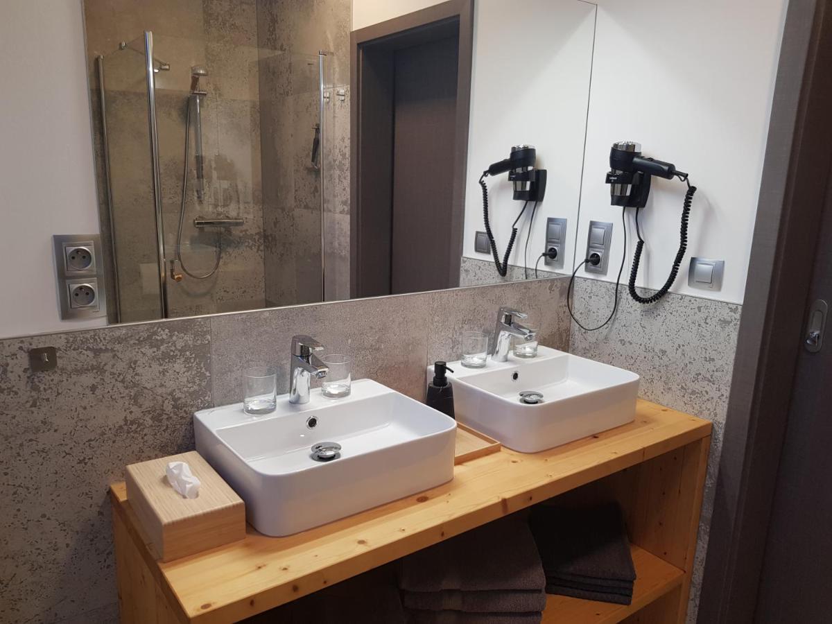 Holiday Home Znojmo W/ Wellness & Wine מראה חיצוני תמונה