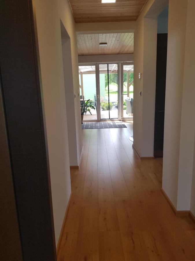 Holiday Home Znojmo W/ Wellness & Wine מראה חיצוני תמונה